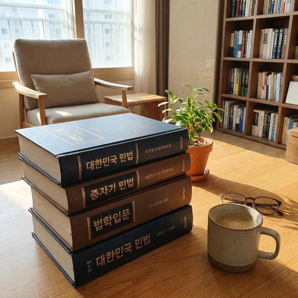 법률 서적