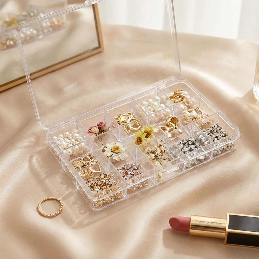 파츠정리케이스