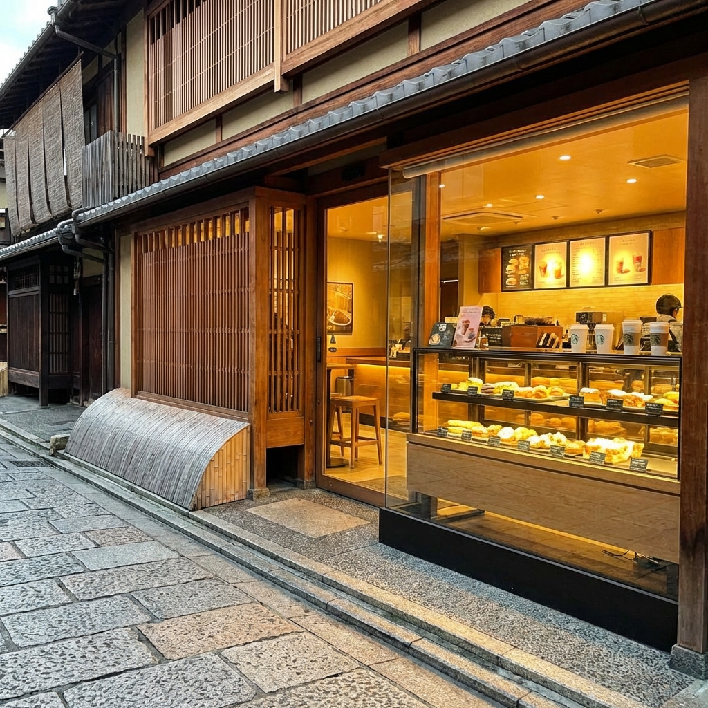 나라별 스타벅스 메뉴 차이