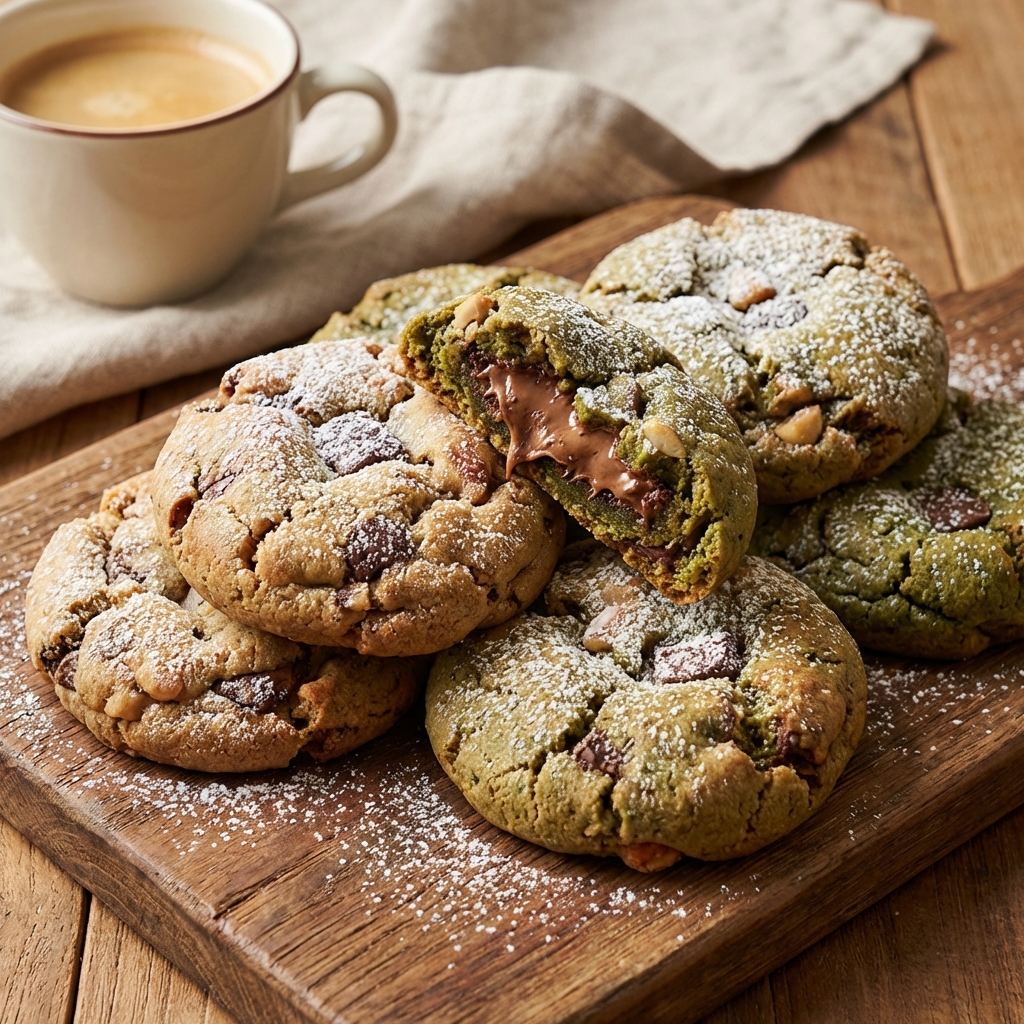 두쫀쿠 유행 끝났습니다