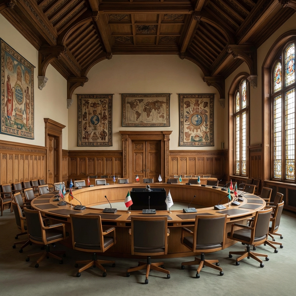 올림픽 개최 도시 선정 과정