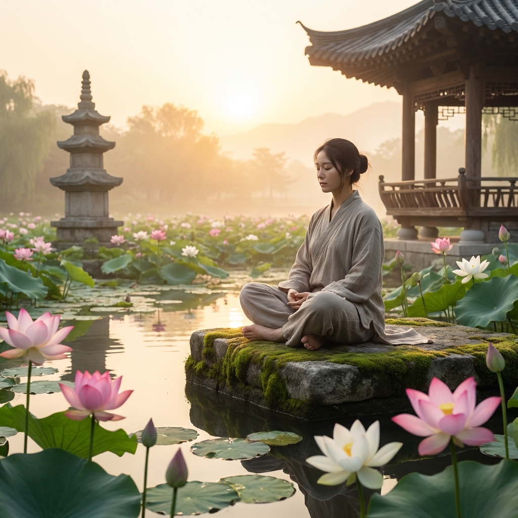 불교에서 말하는 죽음 이후, 윤회의 세계