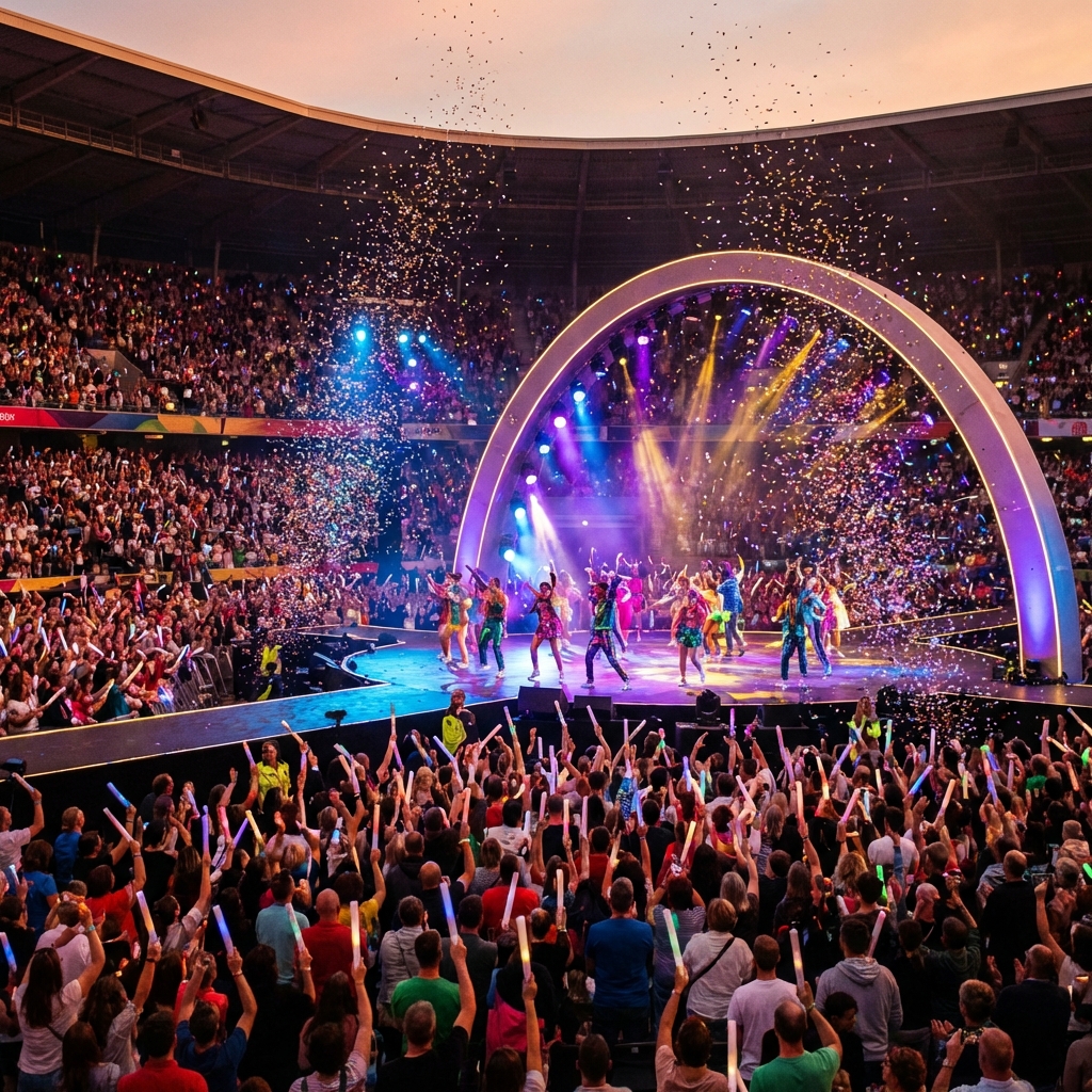 2026 동계올림픽 폐막, 대한민국 종합 13위로 마무리