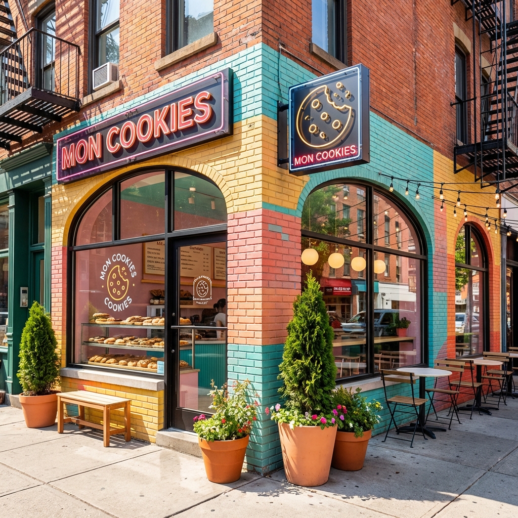 몬트쿠키 두쫀쿠 논란, 원조의 위기