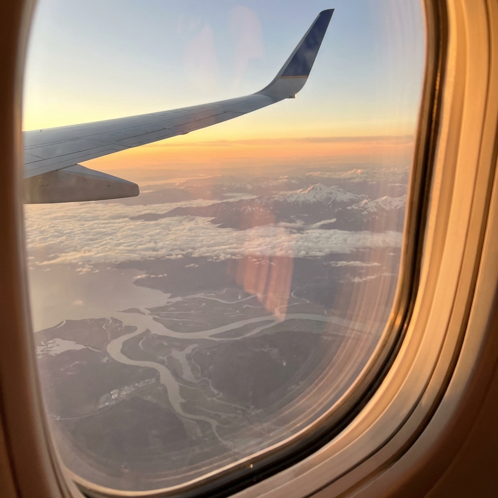 시차 적응, 여행의 첫날을 지키는 법