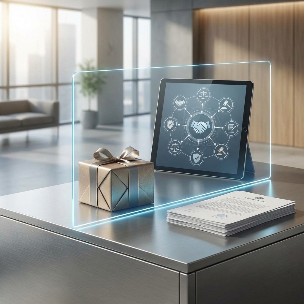 김영란법 배우자 조항, 공직자가 알아야 할 핵심 리스크