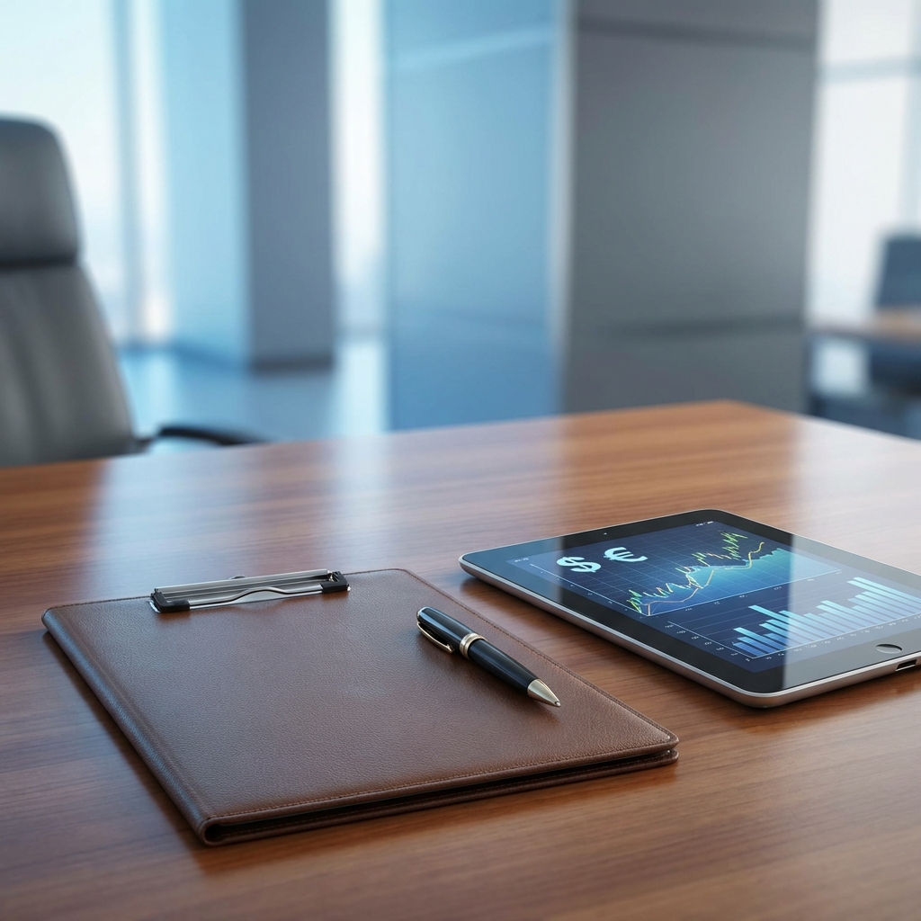 환율 변동 체크리스트