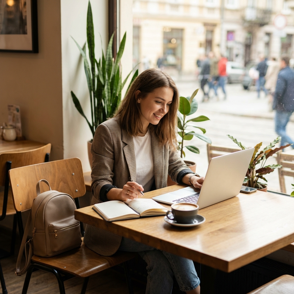 알바 경험으로 HR 직무 어필하는 법