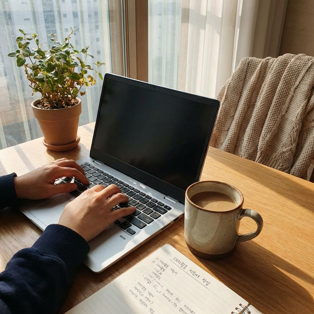 인사팀 합격에 도움 되는 대외활동