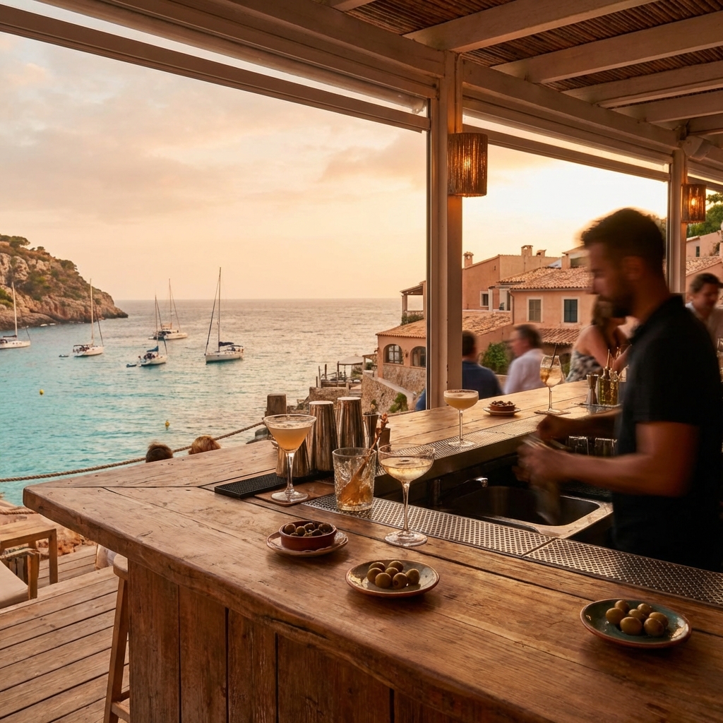 혼자 와도 편한 혼술바, 서울 추천 리스트