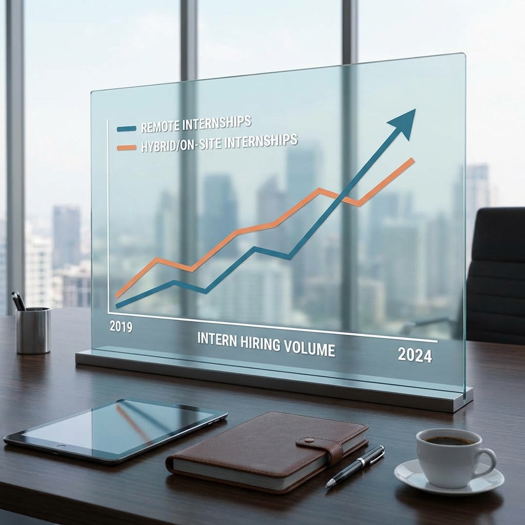 문과 인턴 지원 시 필수 스펙 완벽 가이드