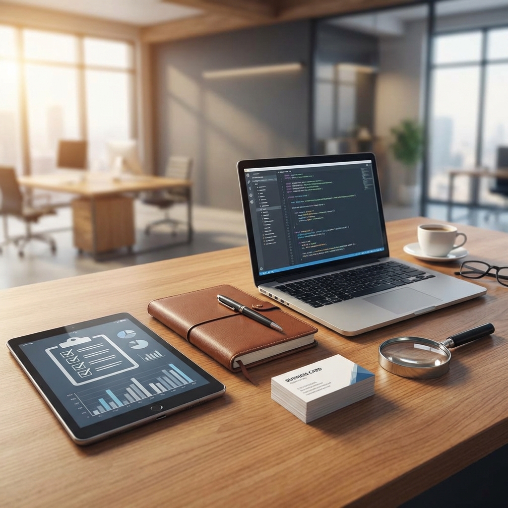 직무별 필수 스펙 체크리스트