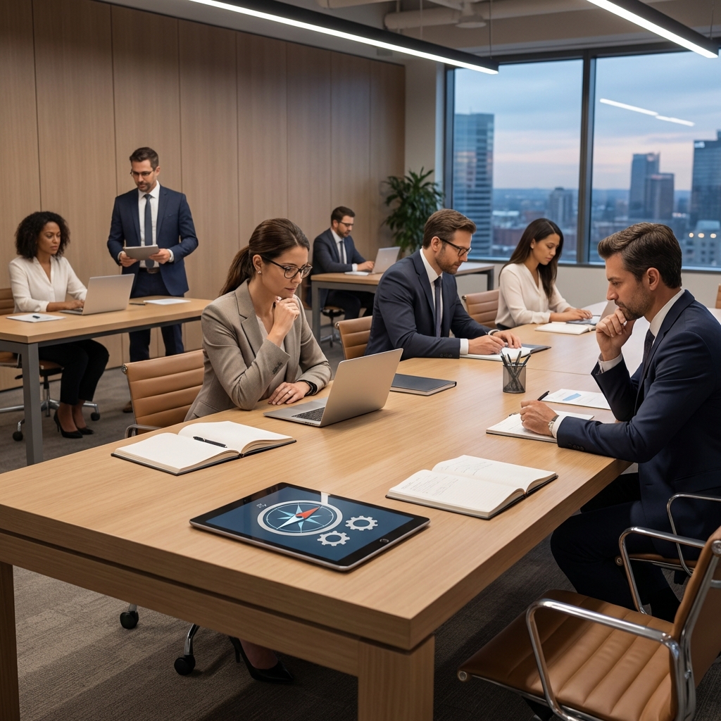 직무별 준비 가이드