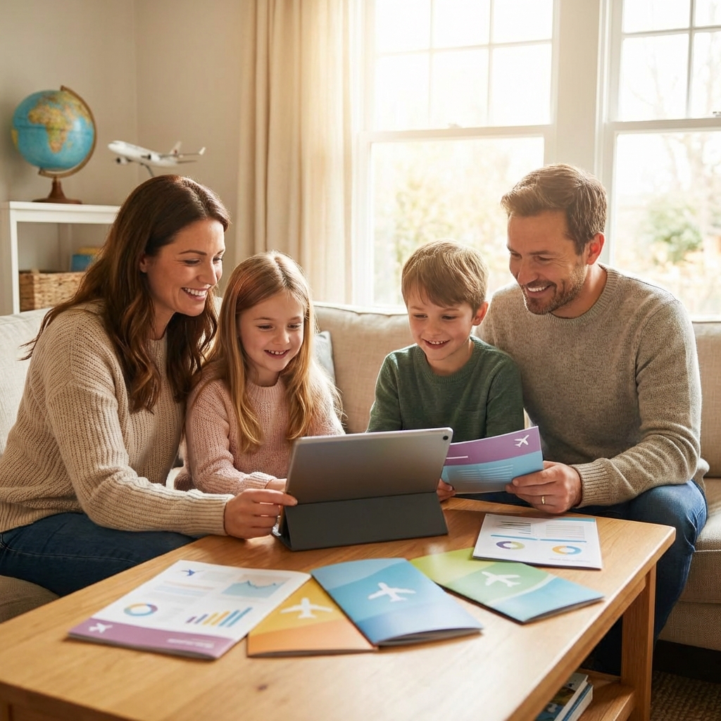 대한항공, 아시아나, 저비용항공사(LCC) 복지 비교