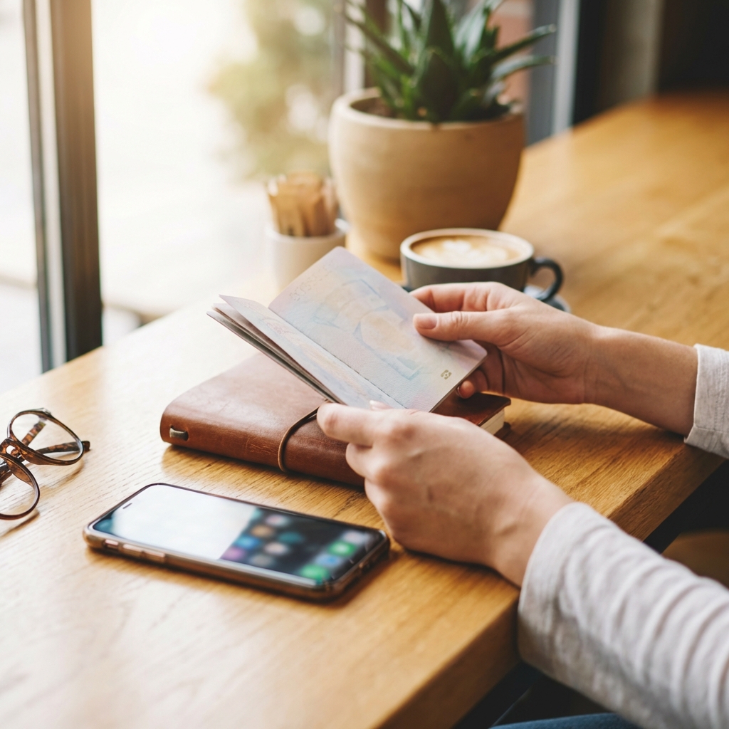 주민번호 + 신분증 있으면 어디까지 범죄가 가능할까?