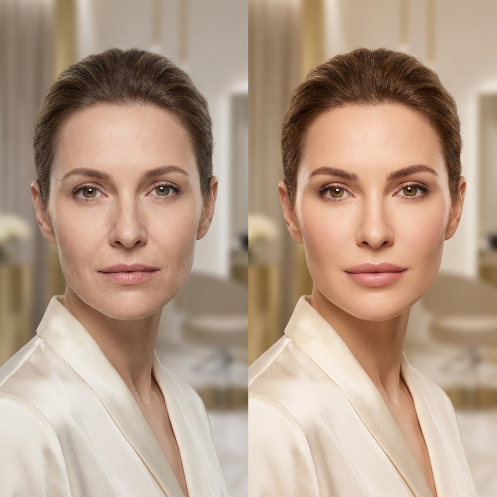 국내 필러 vs 수입 필러 비교