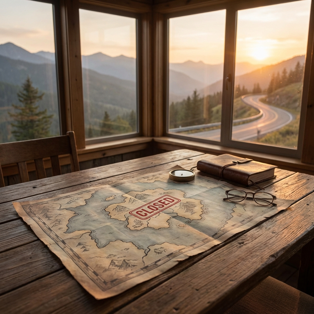 여행 허가가 제한적인 나라와 그 이유