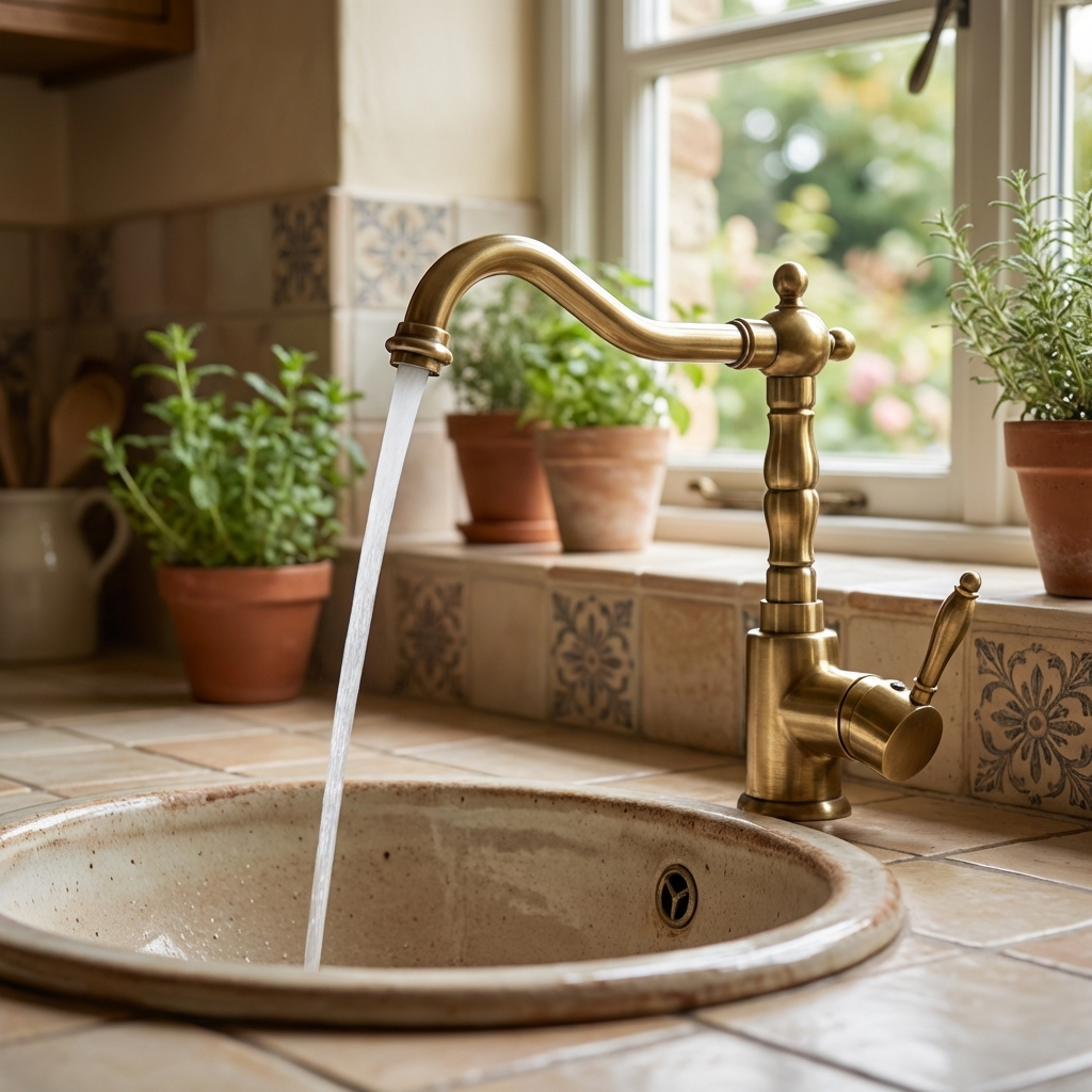 어릴 때 듣던 '물부족 국가', 지금도 맞는 말일까?