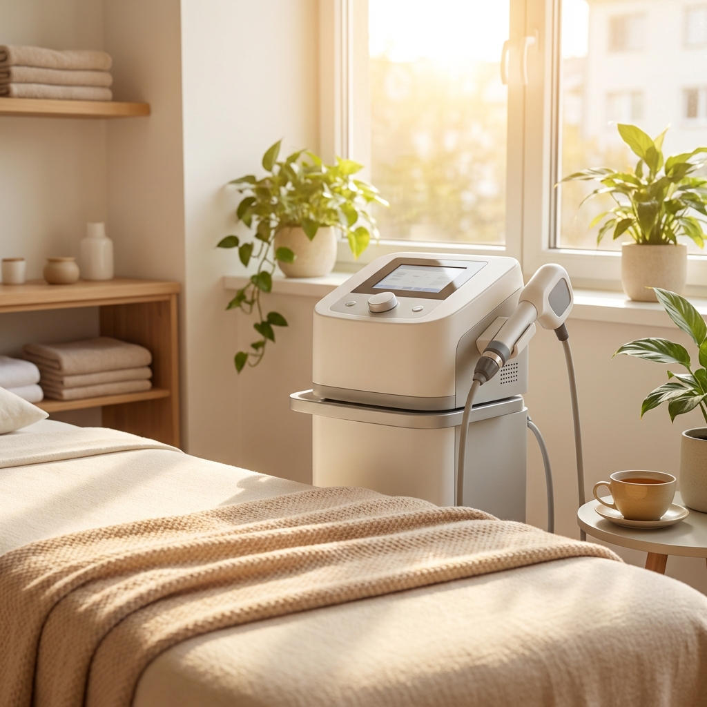 체외충격파 치료, 효과 인증 못 받았다는데 정말일까