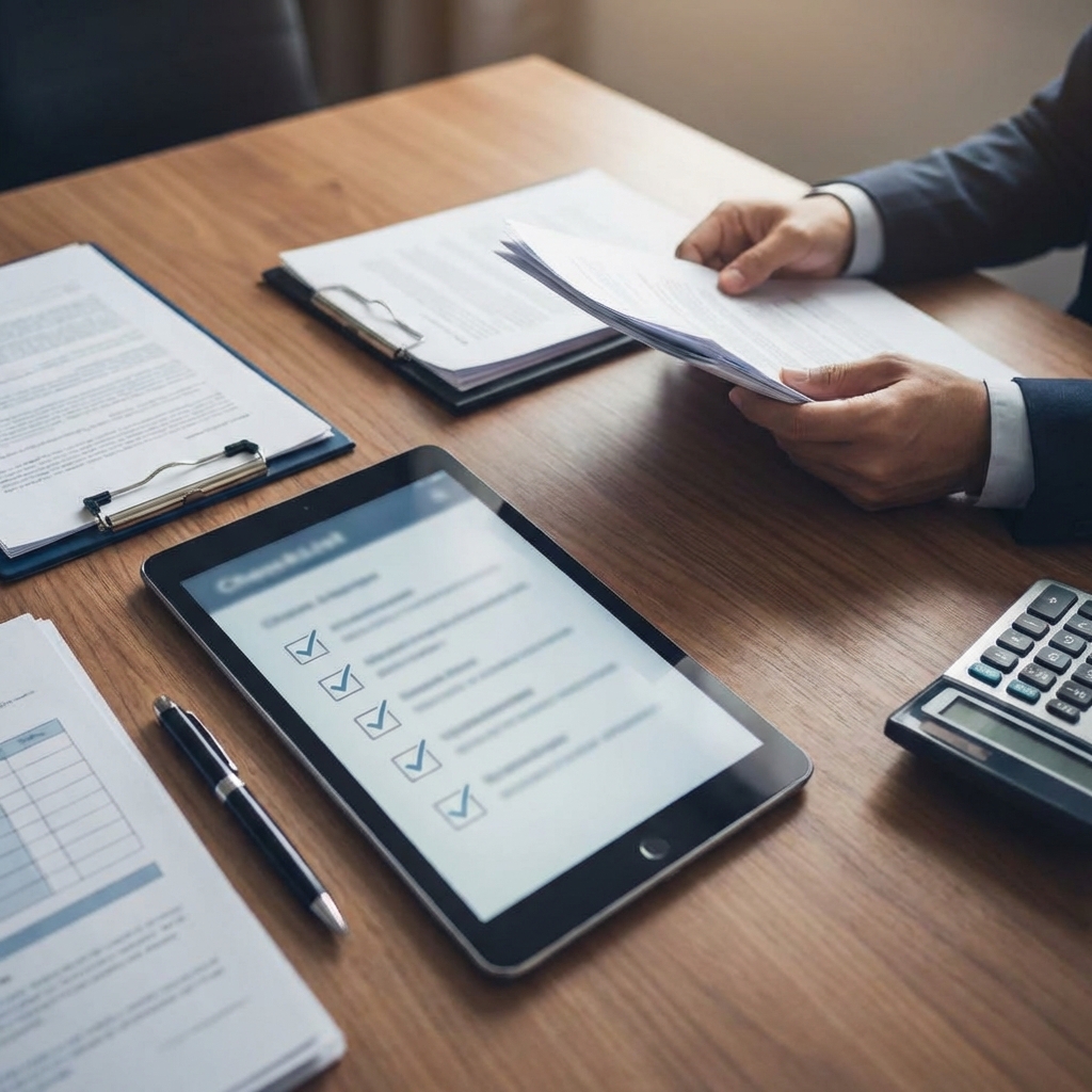 종합소득세 신고 필수 자료, 지금 준비해야 할 이유