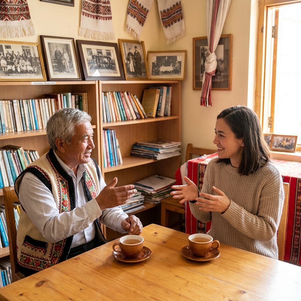 유행어 '야르'의 진짜 주인공은 어른 세대였다