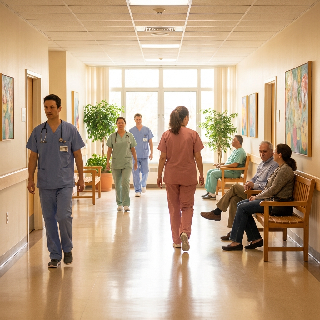 제왕절개 과정과 산후회복