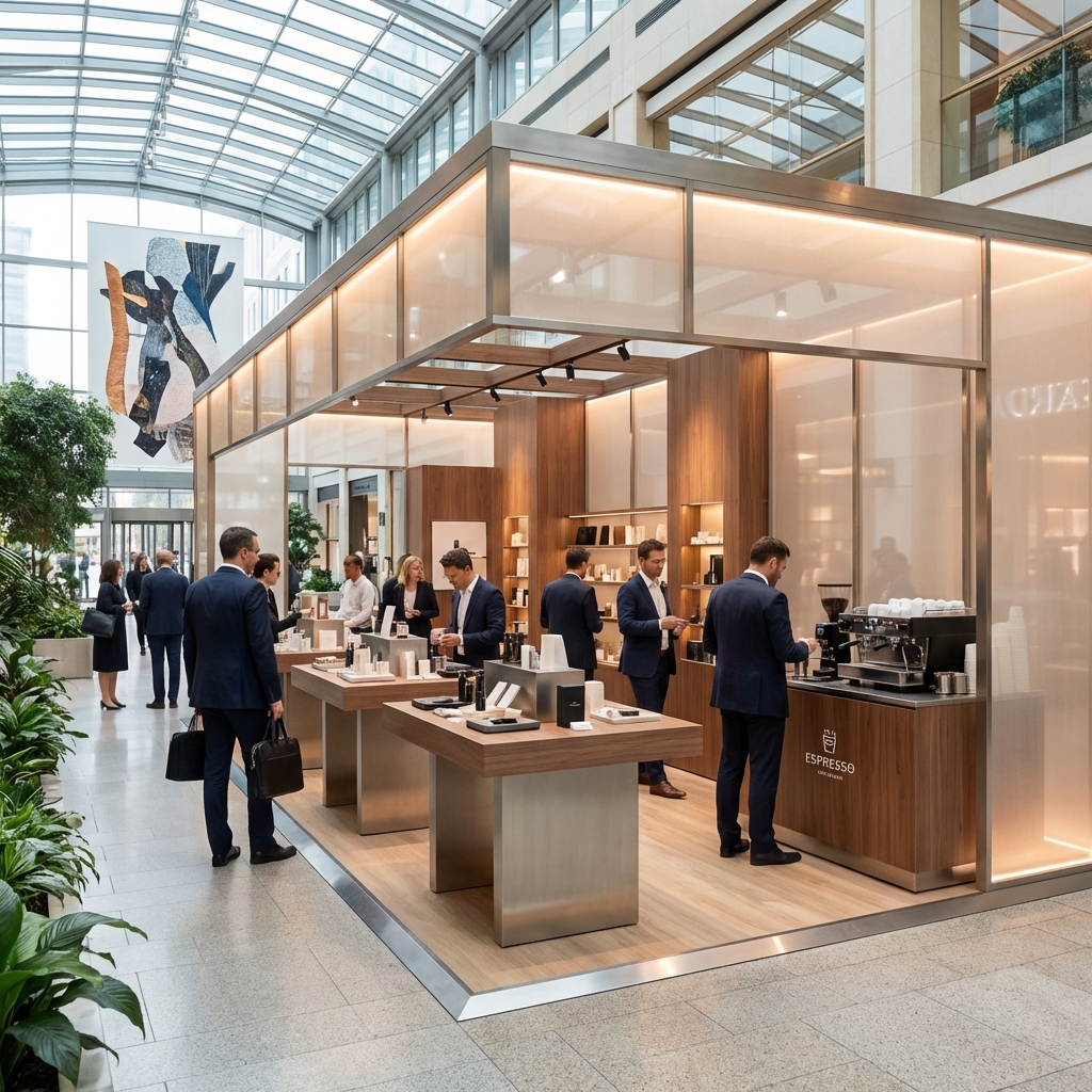 팝업스토어 성공 전략 + 운영 팁