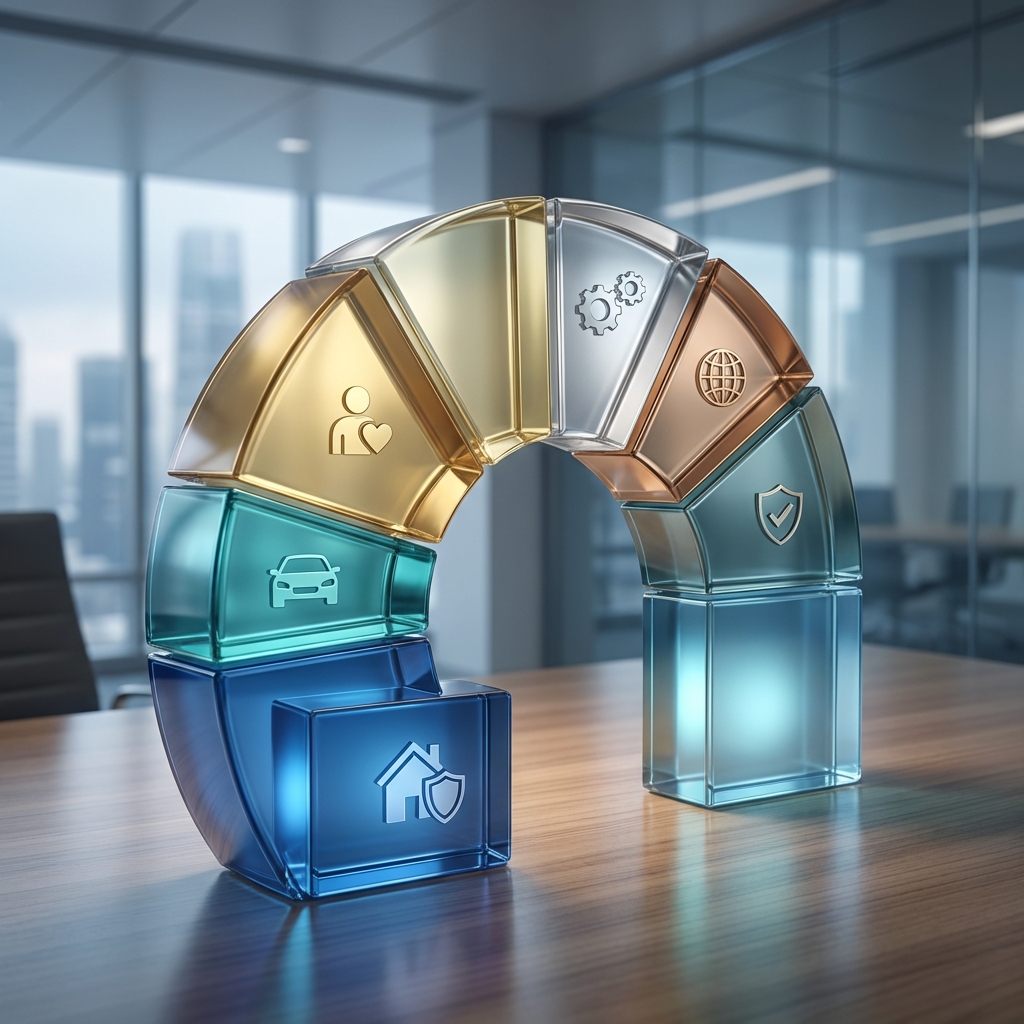 각종 보험의 종류 알아보기 – 시장 구조와 소비자 선택의 핵심