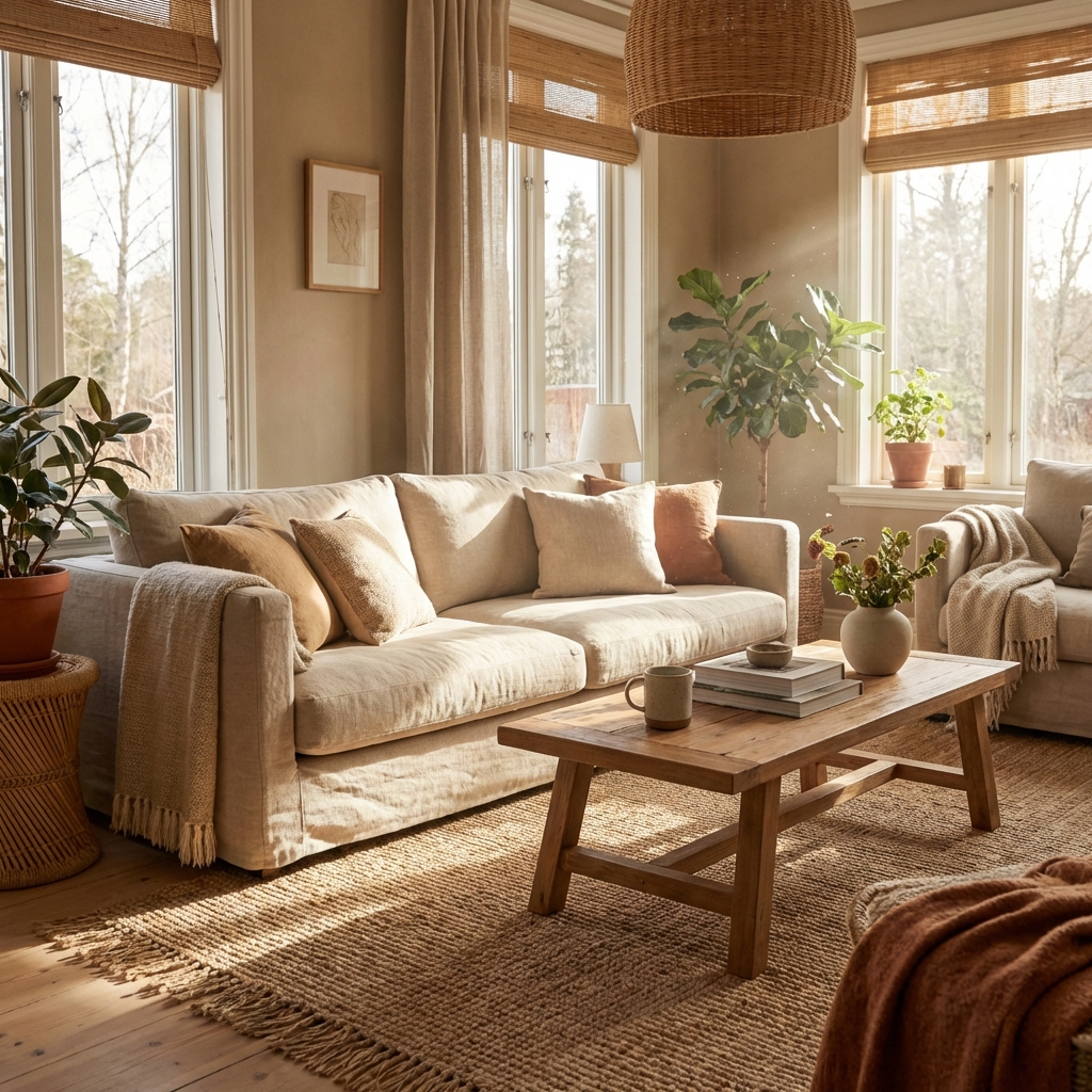 집 고를 때 꼭 봐야 하는 기준: 남향·방향·구조·편의성