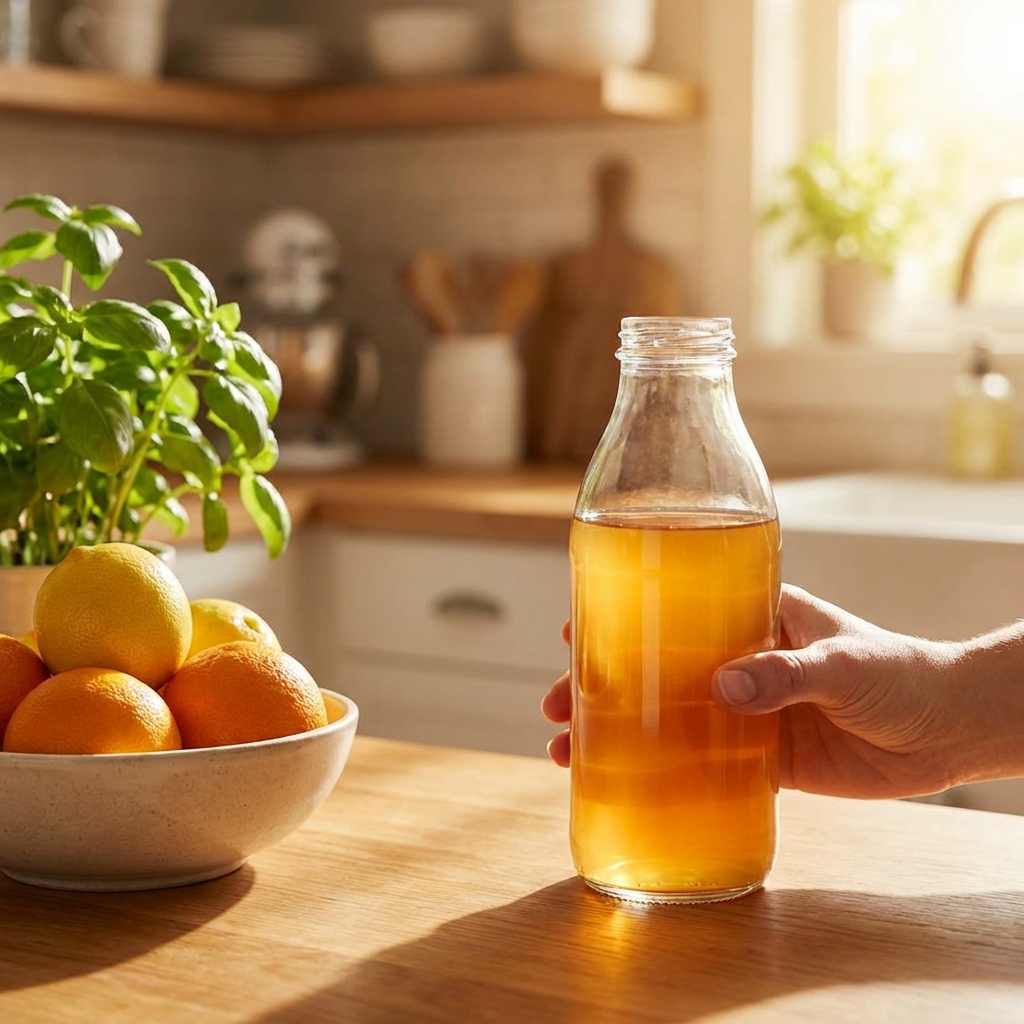 전해질 보충 음료