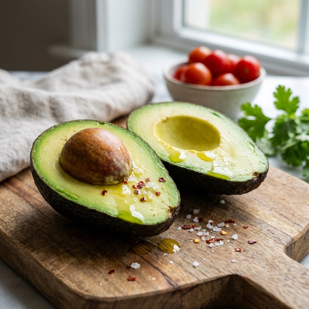 아보카도: 효능, 영양, 활용법