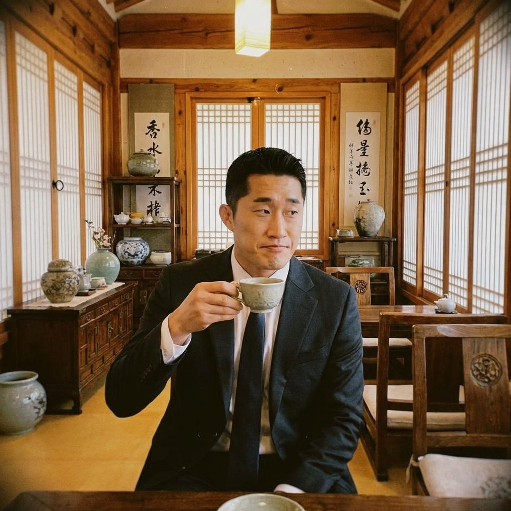 김동현 '운동 많이 될 거야' 밈, 왜 유행했을까