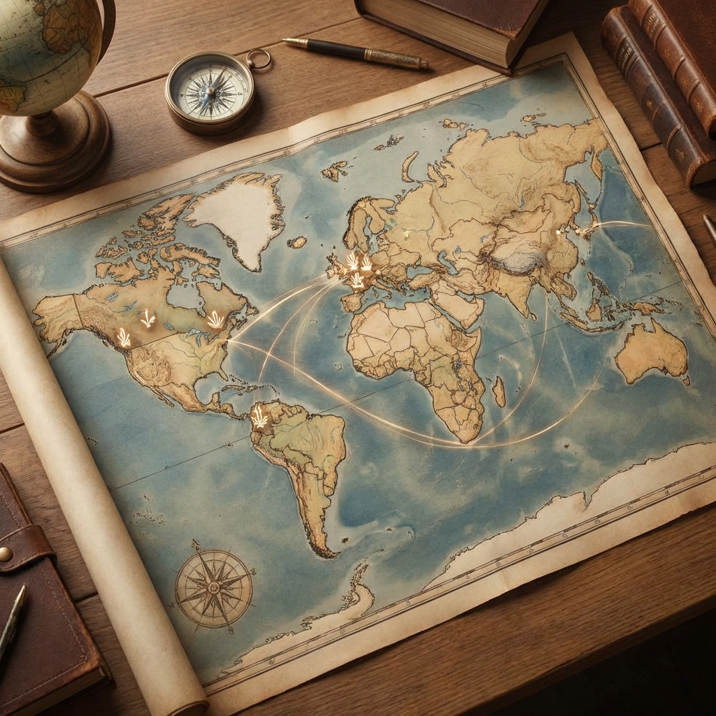 안락사 합법 국가들, 선택의 존엄을 인정하는 나라는 어디일까