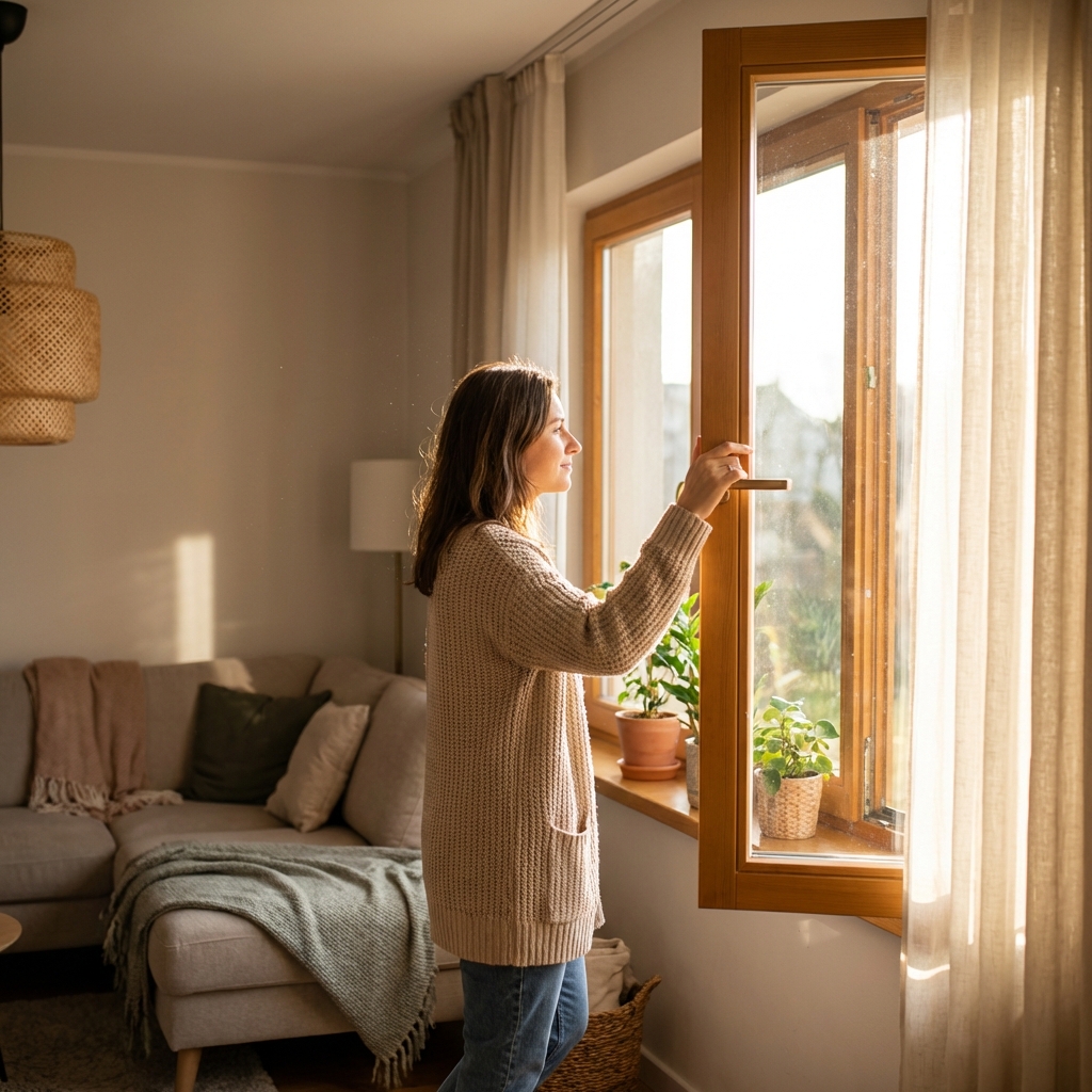 알러지 대처법, 일상 속 작은 변화로 시작하기