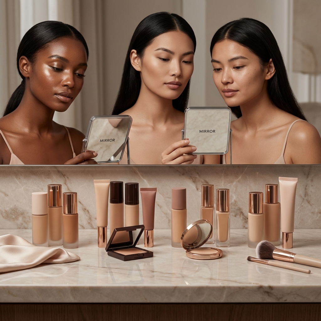 코스프레 메이크업이 진한 이유와 완성도 높은 캐릭터 표현법