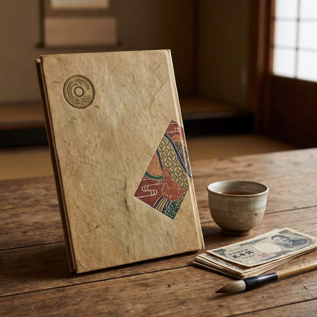 일본 경제 서적 표지