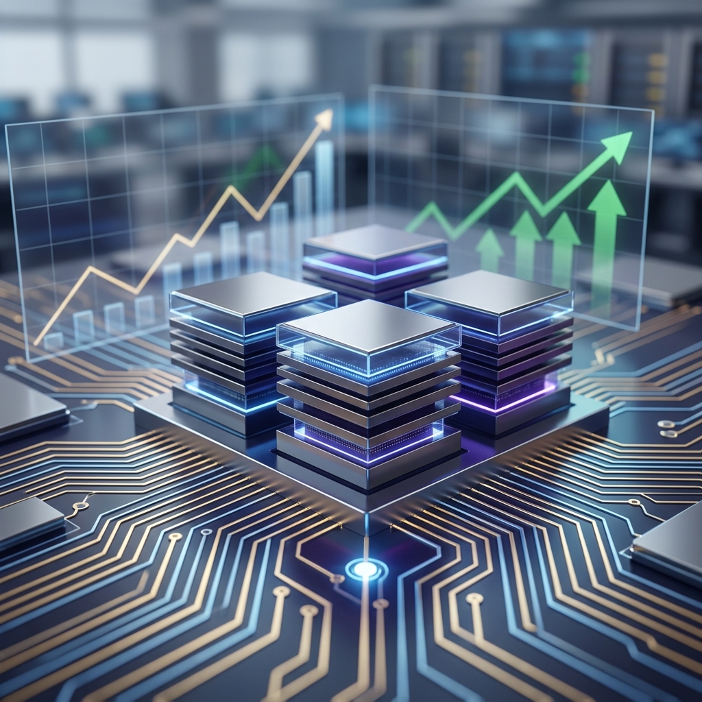 삼성전자 HBM4E 양산, 메모리 소부장 관련주 수혜 전망