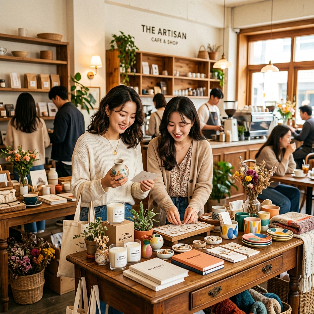 필코노미(Feelconomy), 기능보다 기분이 소비를 결정하는 시대가 왔다