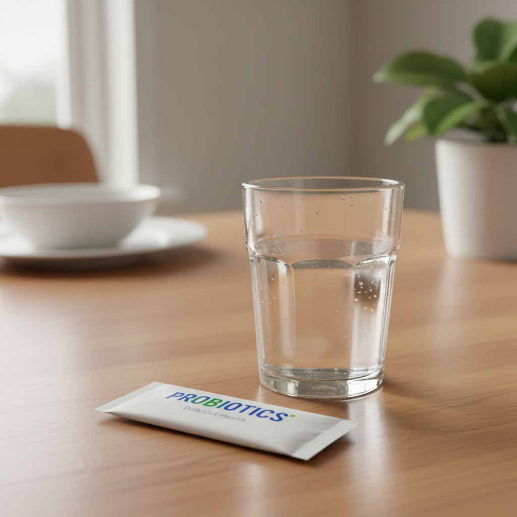 유산균, 아침에 먹어야 할까 저녁에 먹어야 할까