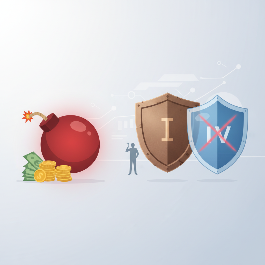 4월 의료비 폭탄 주의! 1세대 실손보험, 4세대 전환 전 반드시 확인해야 할 유불리