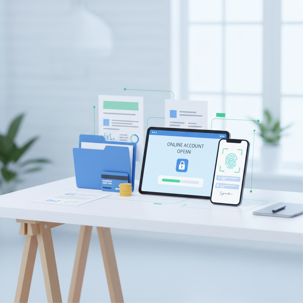 어린이날 장난감 대신 주식, 5분 만에 끝내는 자녀 비대면 계좌 개설