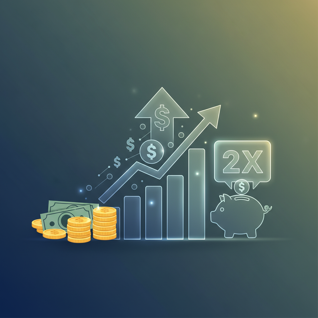 퇴직금 미리 활용하는 방법, 퇴직 전 현명한 자금 운용 전략