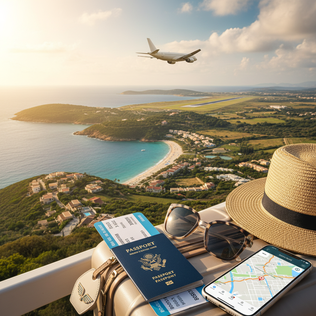 유류 할증료 상승, 치솟는 유가...올 여름 휴가 항공권 구입 팁