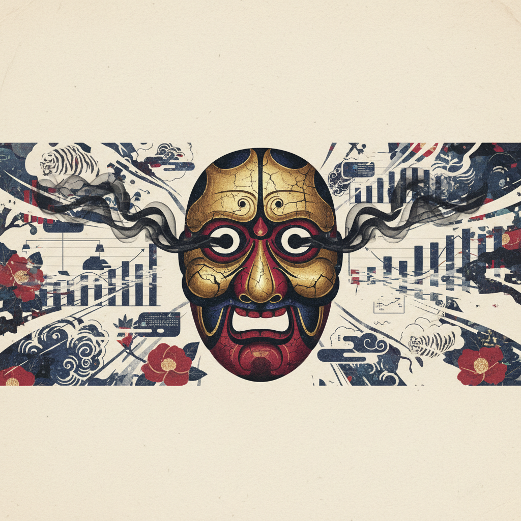 공포 마케팅, 괴담으로 지역 경제를 살리는 새로운 전략