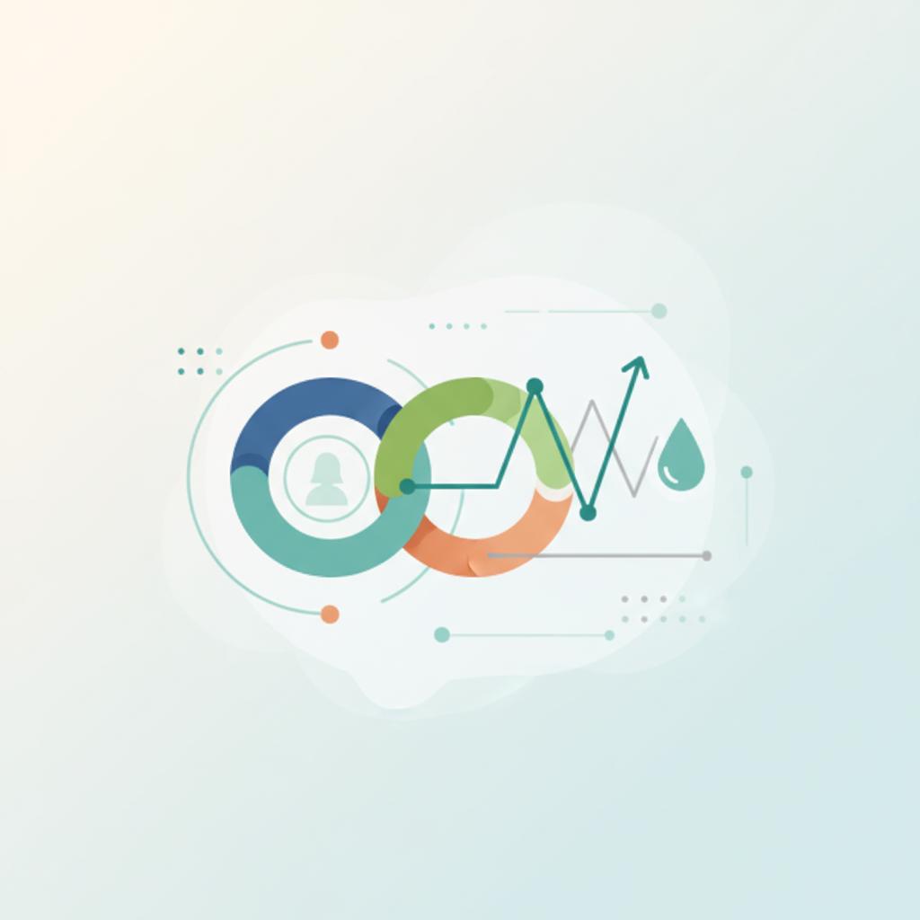 건강검진 결과 당뇨 위험?! 50대 여성 혈당 관리 방법은?