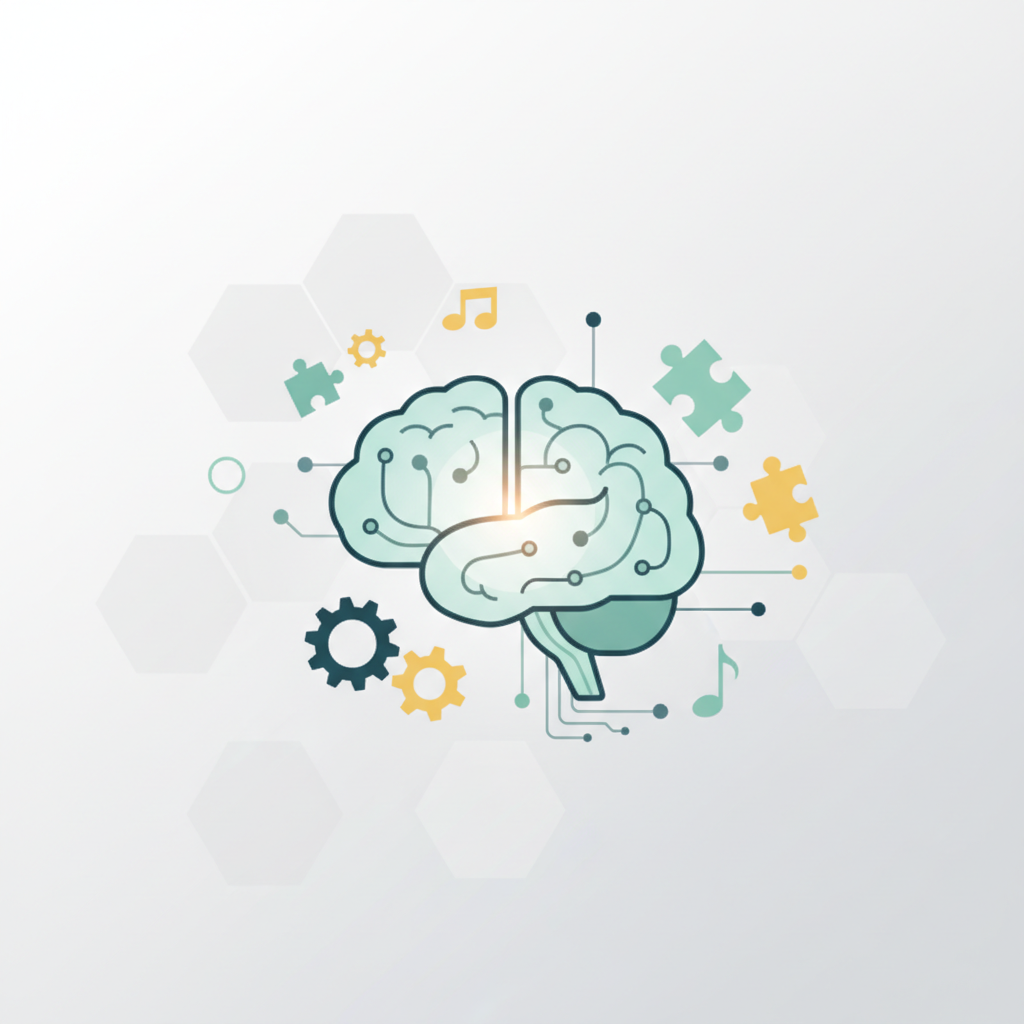 치매 예방할 수 있는 뇌 운동법, 하루 10분으로 시작하는 기억력 지키기