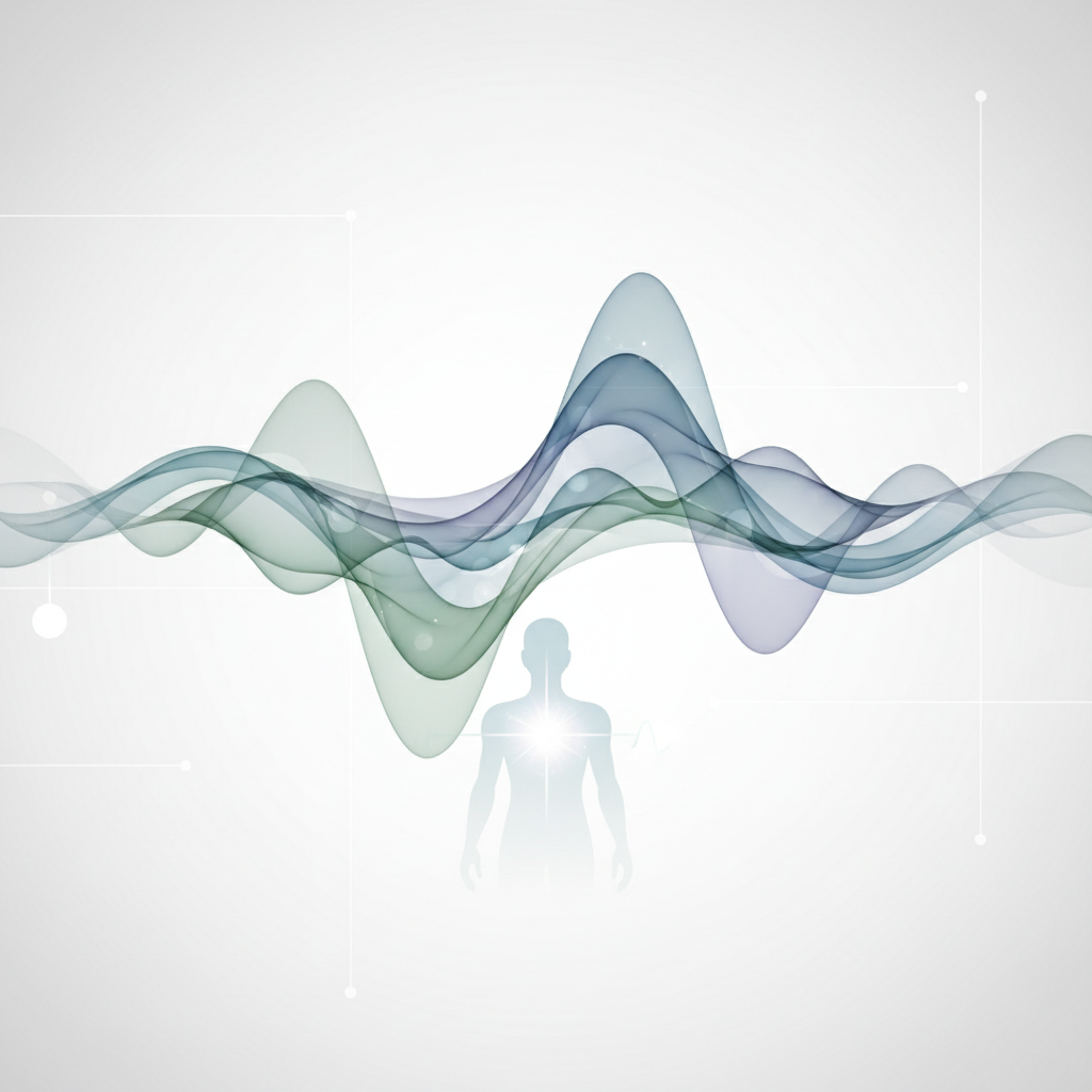 매일 같은 시간에 일어나면 생체 리듬이 회복된다