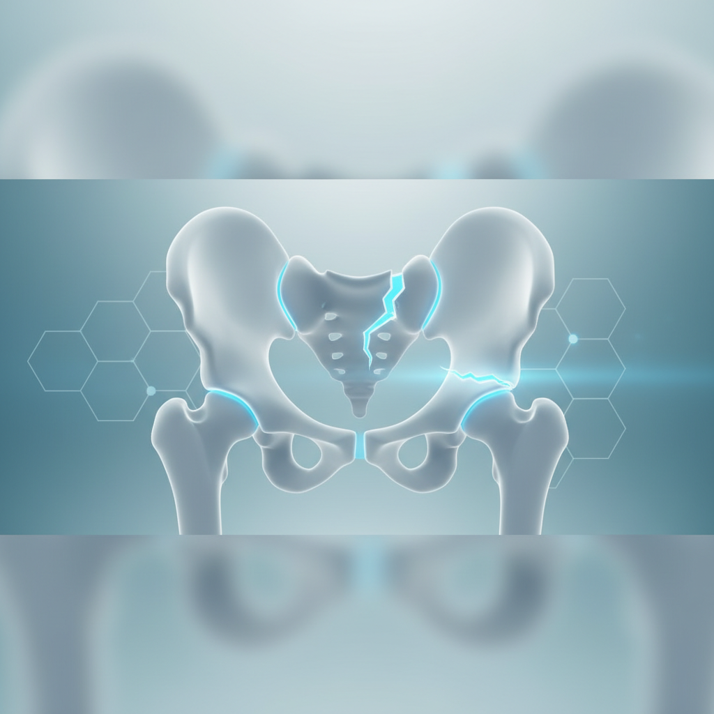 고관절 골절은 왜 위험한가, 낙상 후 놓치지 말아야 할 신호