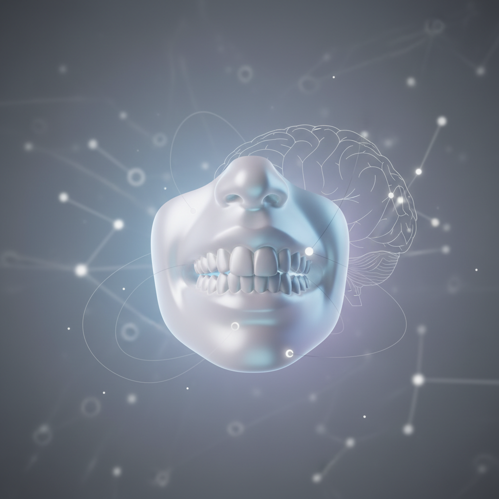 턱관절 통증, 스트레스로 쌓인 근육 긴장부터 풀어야 한다