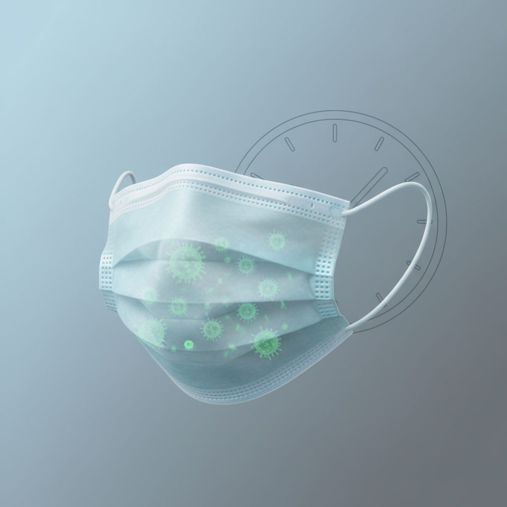 오래된 베개, 피부 발진과 호흡기 자극 부르는 숨은 원인